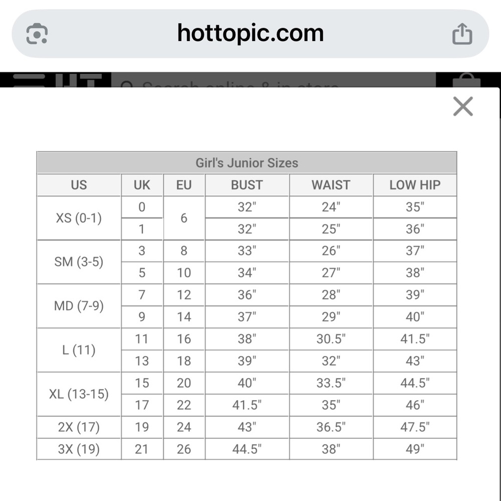 Hot Topic Punk Skeleton Face Split Destructed Lar… - image 2